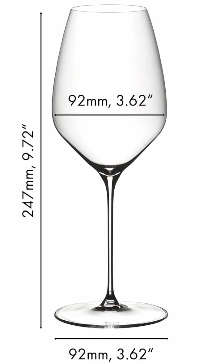 Riedel Veloce Riesling