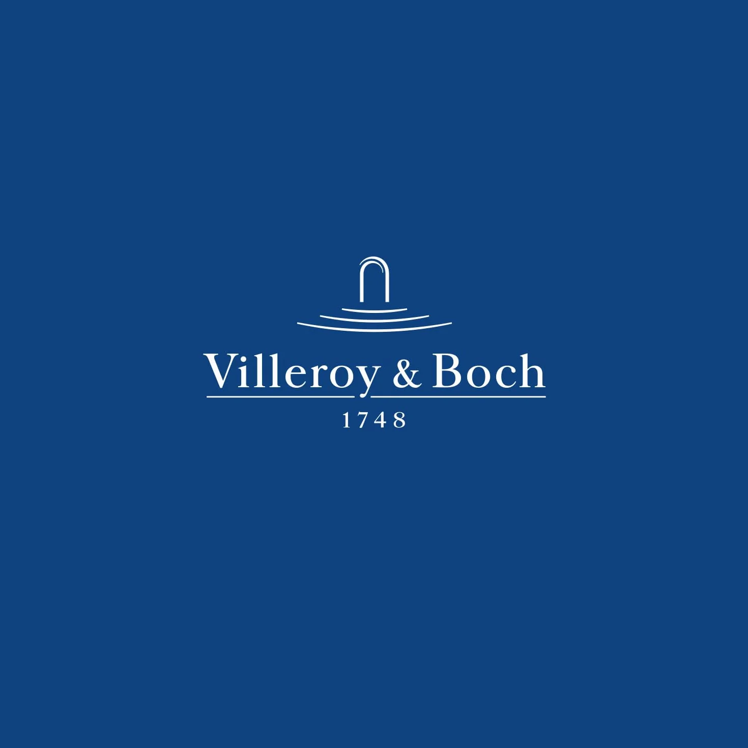 Villeroy & Boch Victor Zestaw Sztućców, Srebrny, 68 Elementów