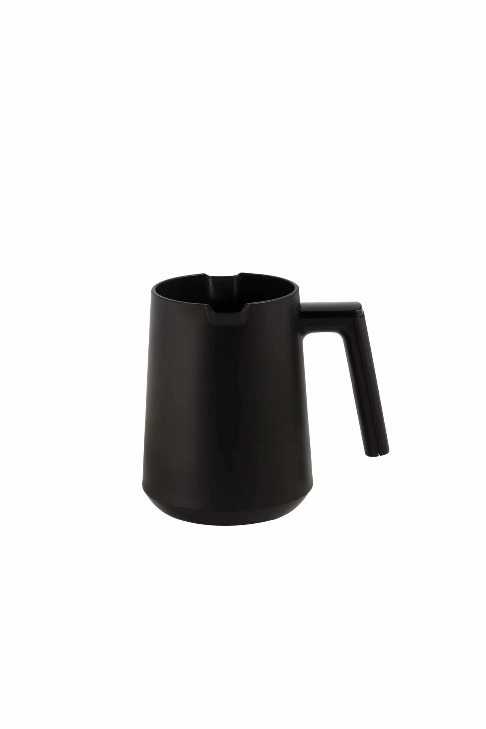 Beko TKM 2341 ekspres do kawy mokka, do 5 filiżanek, Cooksense, pienista, turecka kawa, Anti-Spill, obsługa jednym dotknięciem, czarny