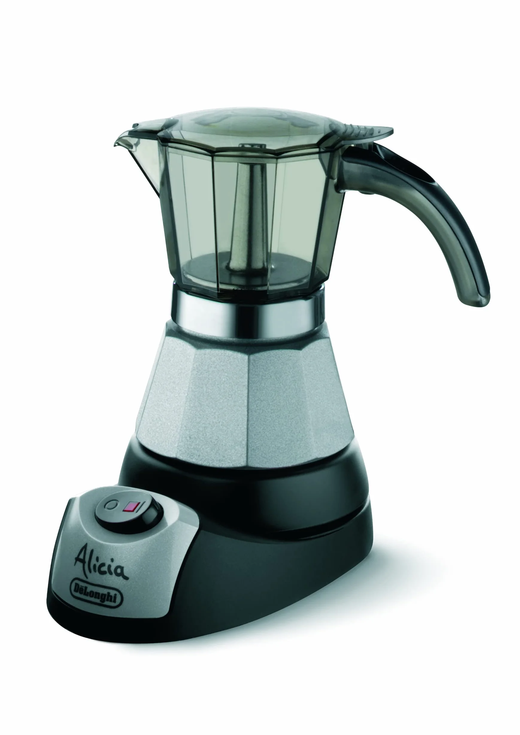 De longhi Kawa elektr. utrzymująca ciepło aromat 4/2tz 30