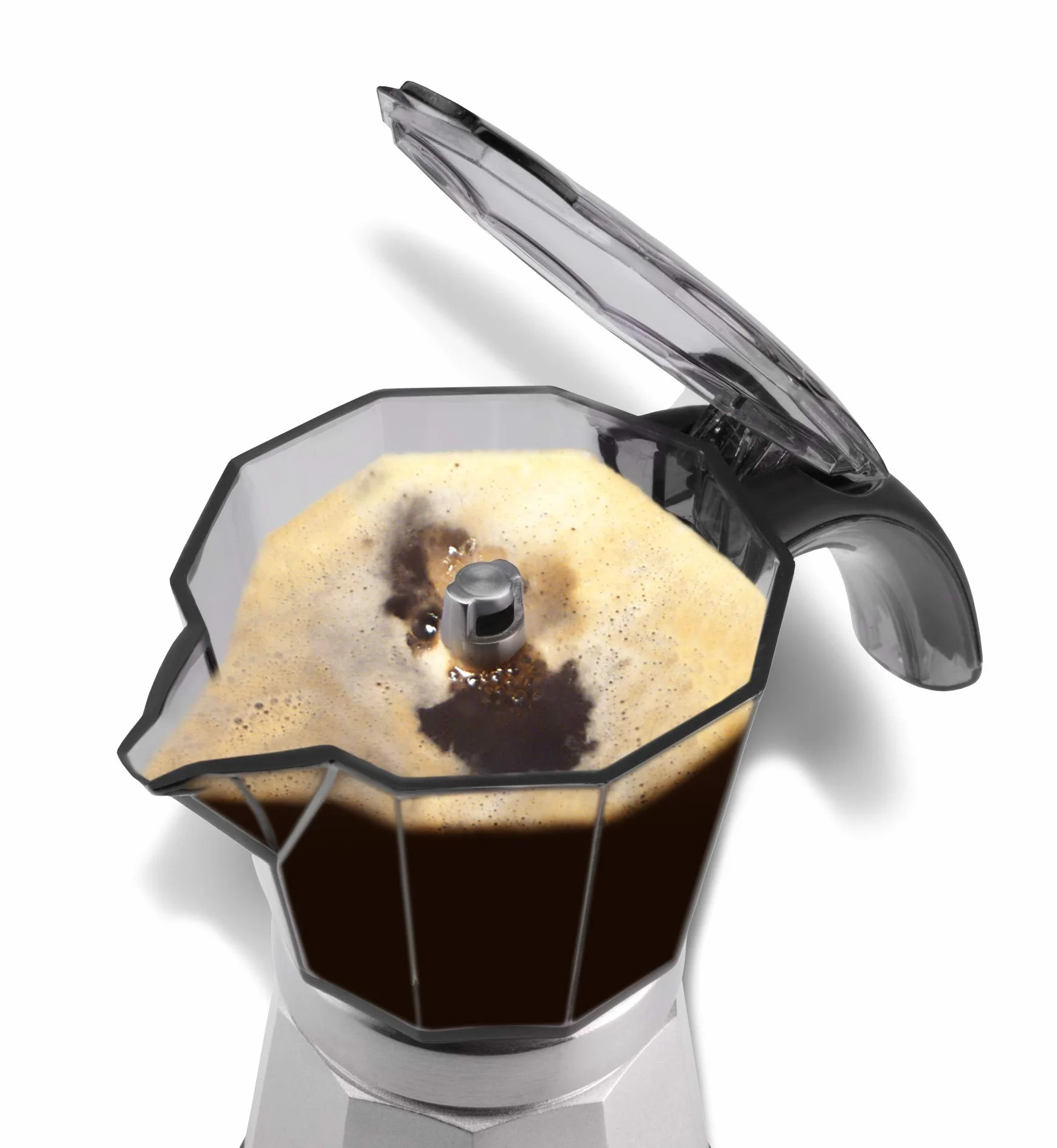 De longhi Kawa elektr. utrzymująca ciepło aromat 4/2tz 30