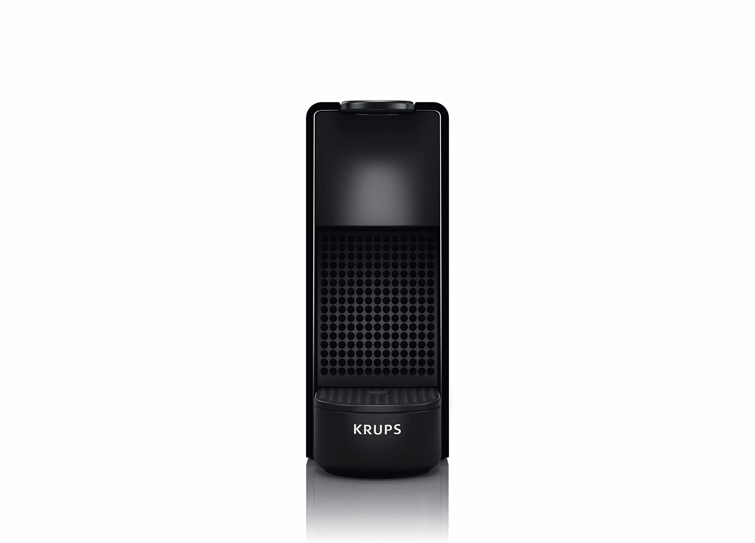 Nespresso Essenza Mini Ekspres do Kawy, Czarny, 1200.0W 230.0V