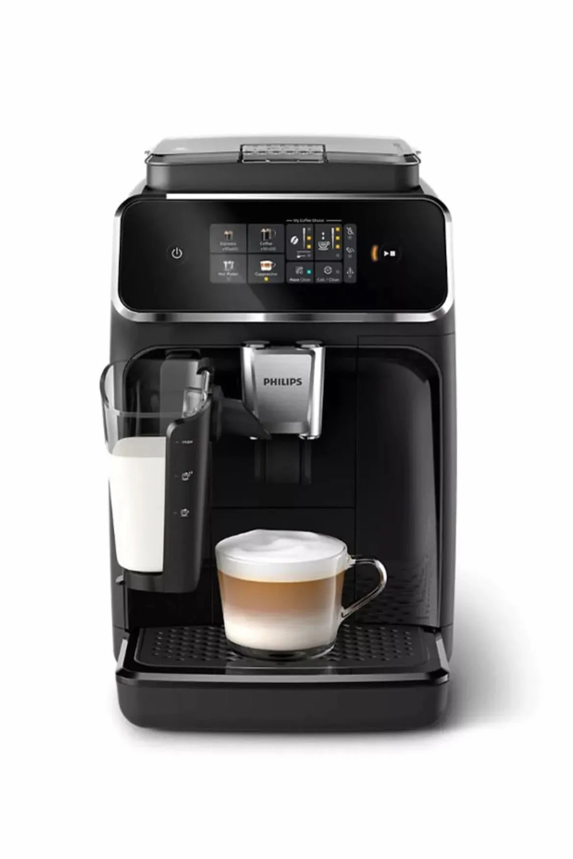 PHILIPS EP2331/10 w pełni automatyczny ekspres do kawy