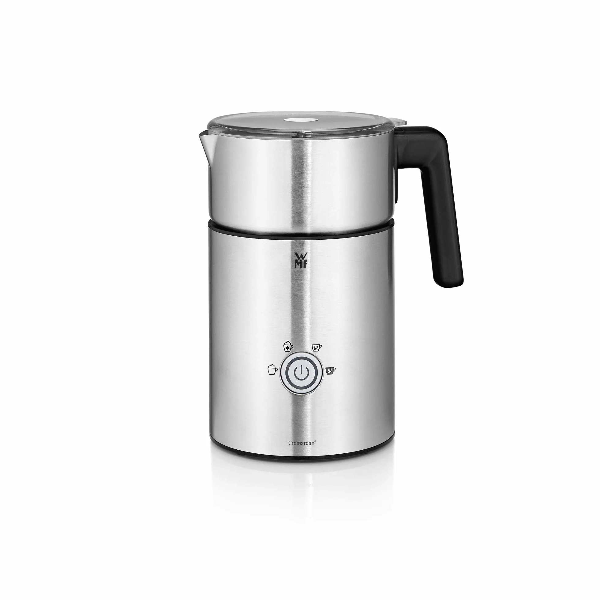 Wmf Lono Spieniacz 500 ml Szary