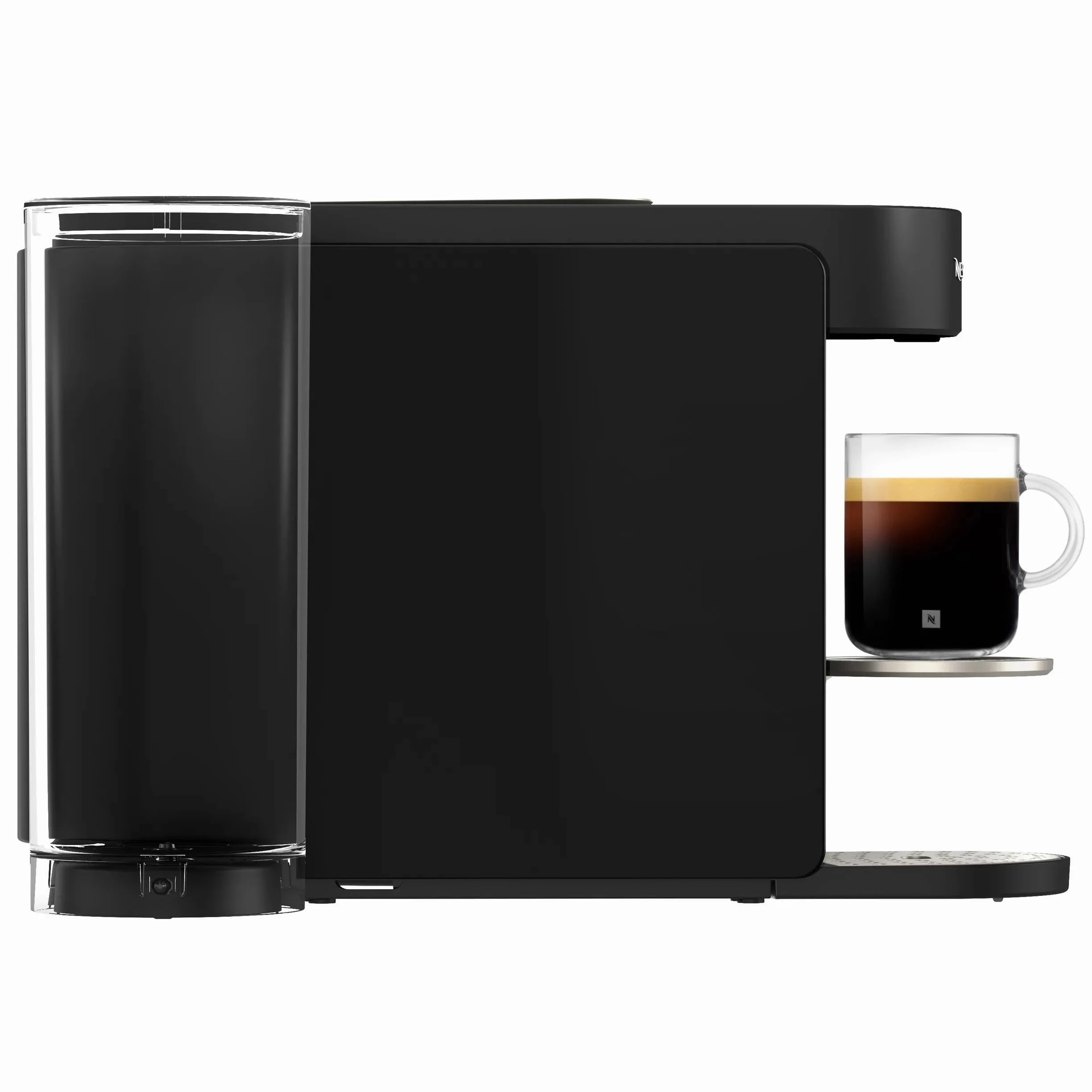 Nespresso Krups Vertuo Up XN9408K ekspres do kawy, czarny
