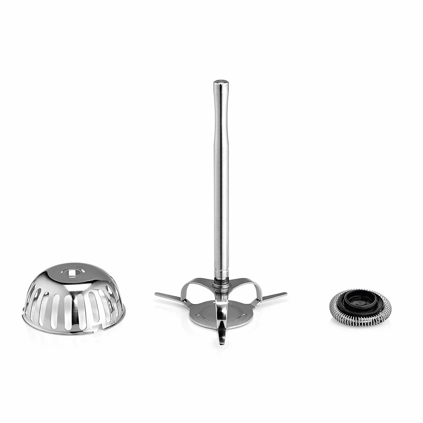 Wmf Lono Spieniacz 500 ml Szary