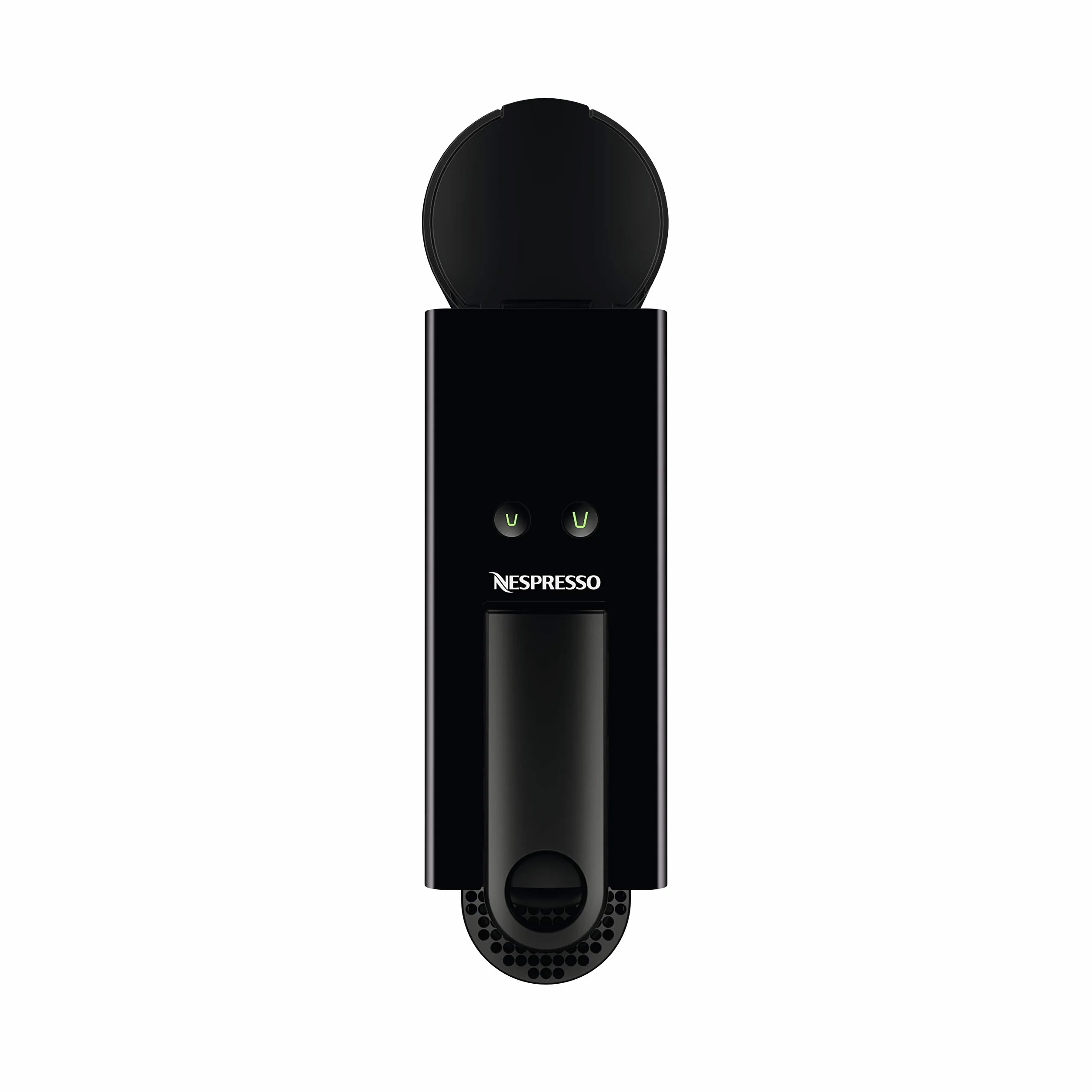 Nespresso Essenza Mini Ekspres do Kawy, Czarny, 1200.0W 230.0V
