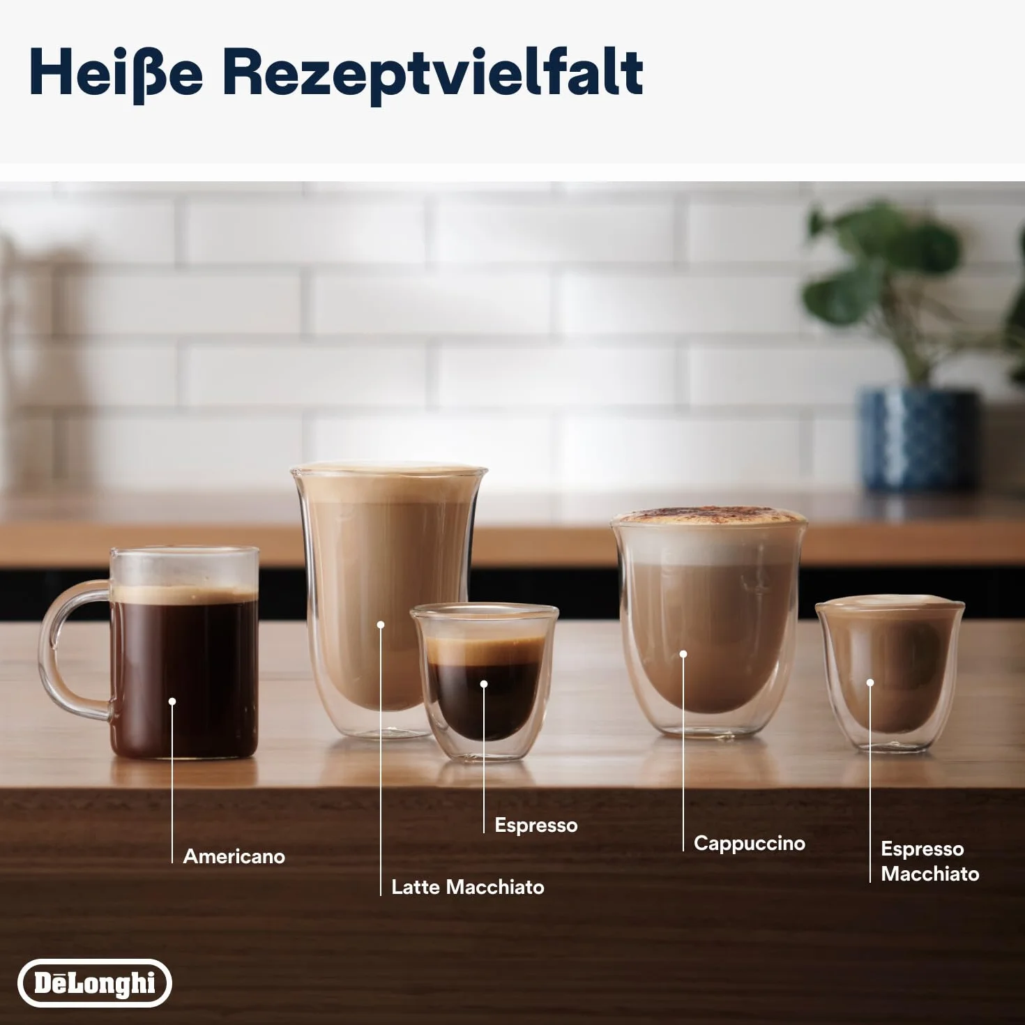 De'Longhi La Specialista Arte Ekspres do Kawy 1550W 240V Biały Srebrny