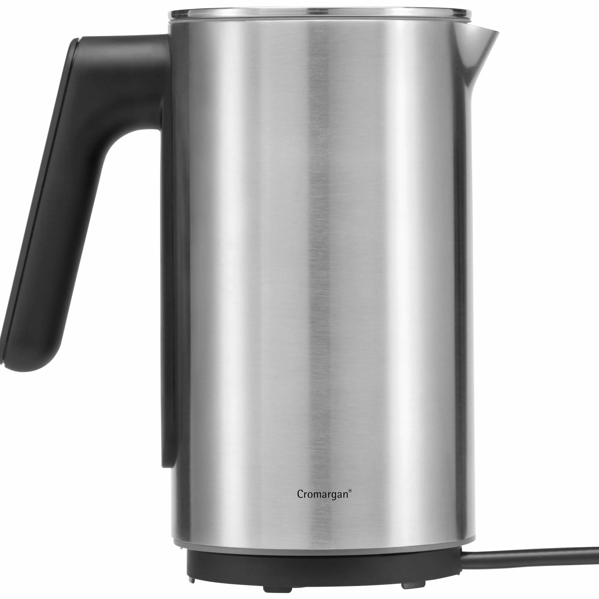 WMF Lumero Elektryczny Spieniacz do Mleka 500 W 100-250 ml Stal Nierdzewna