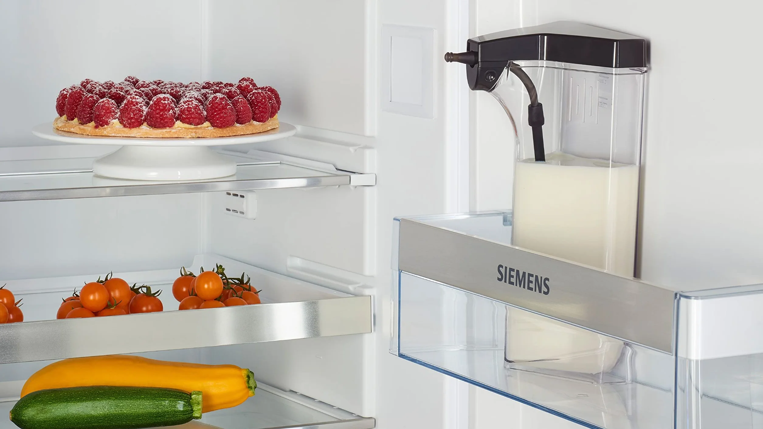SIEMENS Ekspres do Kawy EQ900 TQ903R03 Stal Nierdzewna 6,8" Wyświetlacz Dotykowy Home Connect